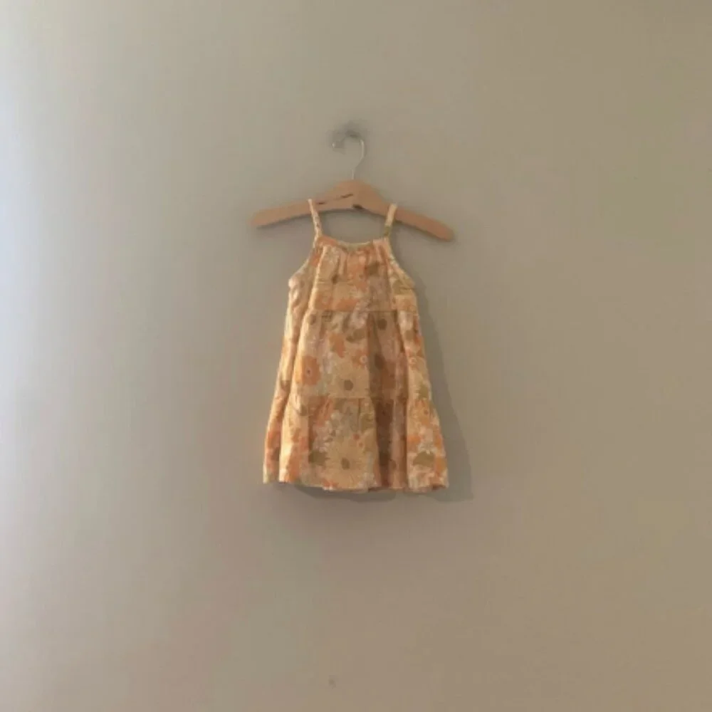 $13 ADD ON Little‎ Co. Dress Sundress 24M H&M Jamie Kay Zara grayson mini